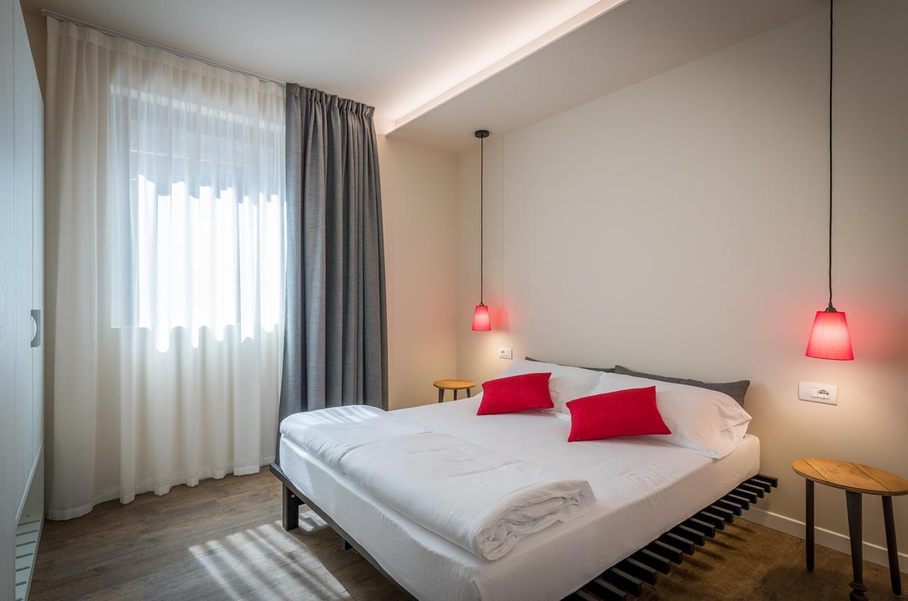 Hotel Oasi Beach Malcesine Ngoại thất bức ảnh